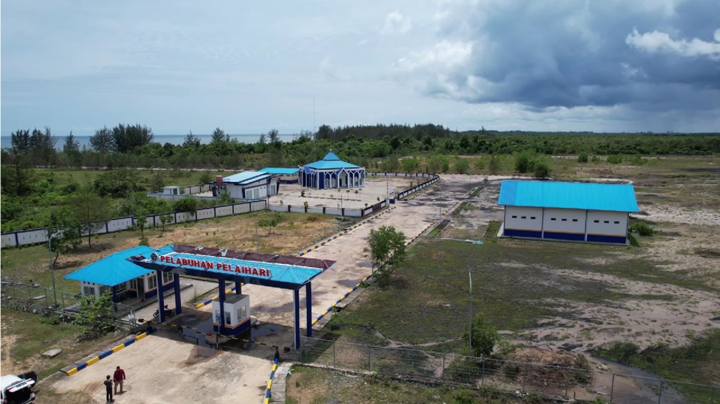 Gambar Fasilitas